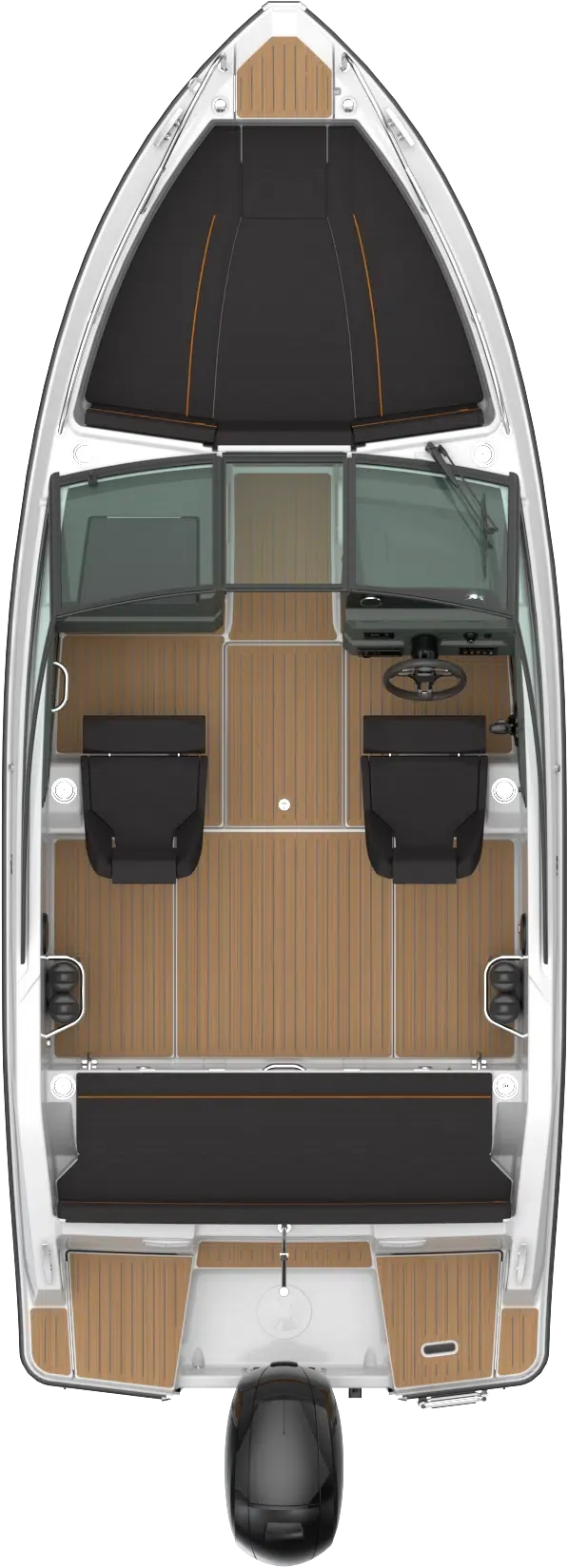 Uttern | Legend Boats